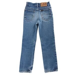 80s Lee kids jeans 1980s vintage